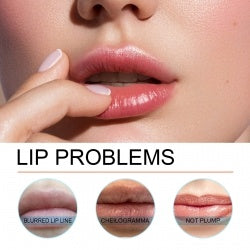 Peel Off Lipliner