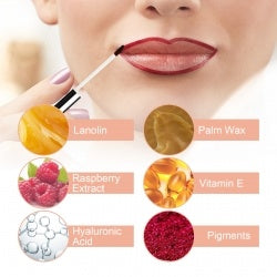 Peel Off Lipliner