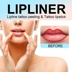 Peel Off Lipliner