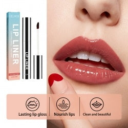 Peel Off Lipliner